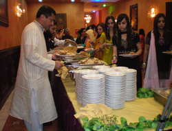 Roma Palace Catering Services